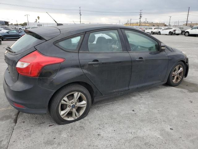 Photo 2 VIN: 1FADP3K21EL421489 - FORD FOCUS SE 