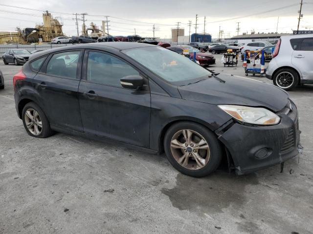 Photo 3 VIN: 1FADP3K21EL421489 - FORD FOCUS SE 