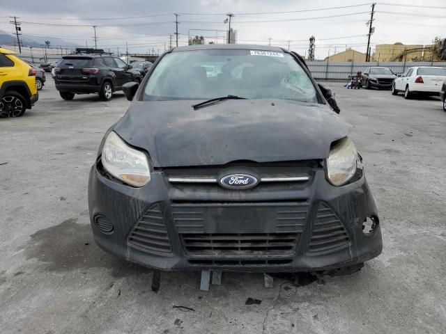 Photo 4 VIN: 1FADP3K21EL421489 - FORD FOCUS SE 