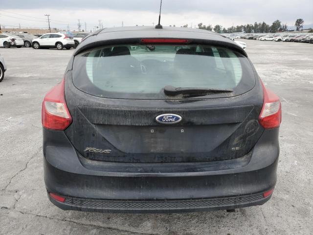 Photo 5 VIN: 1FADP3K21EL421489 - FORD FOCUS SE 