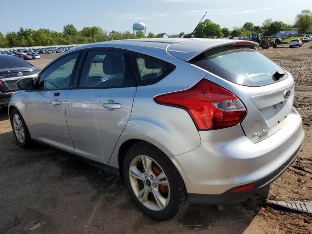 Photo 1 VIN: 1FADP3K21EL424652 - FORD FOCUS 