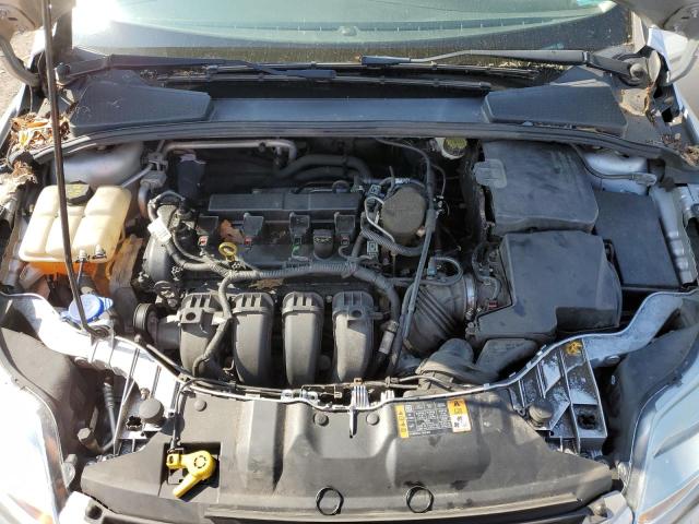 Photo 10 VIN: 1FADP3K21EL424652 - FORD FOCUS 