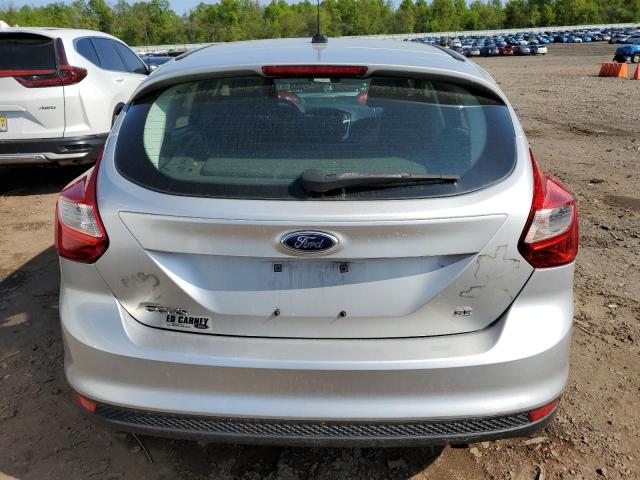 Photo 5 VIN: 1FADP3K21EL424652 - FORD FOCUS 