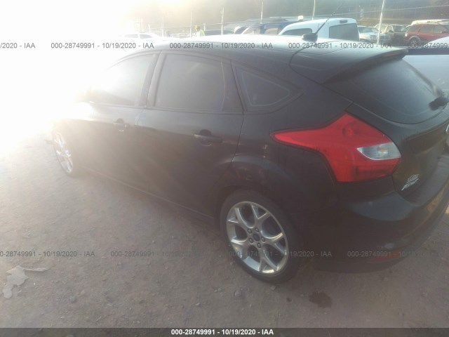 Photo 2 VIN: 1FADP3K21EL425509 - FORD FOCUS 