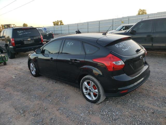 Photo 2 VIN: 1FADP3K21EL432783 - FORD FOCUS 