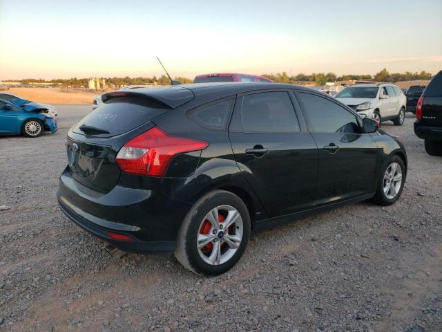 Photo 3 VIN: 1FADP3K21EL432783 - FORD FOCUS 