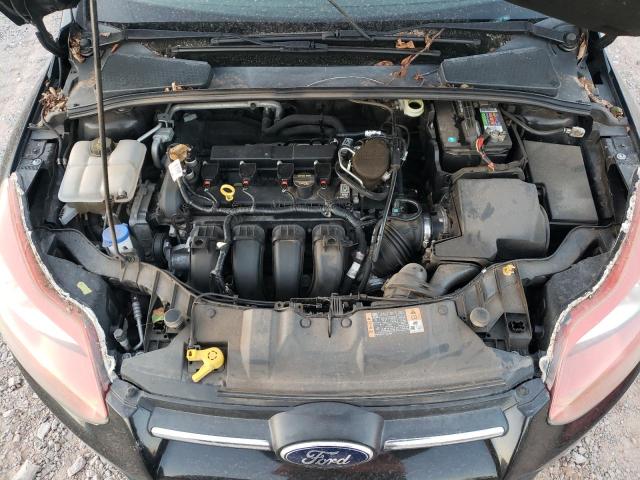 Photo 6 VIN: 1FADP3K21EL432783 - FORD FOCUS 