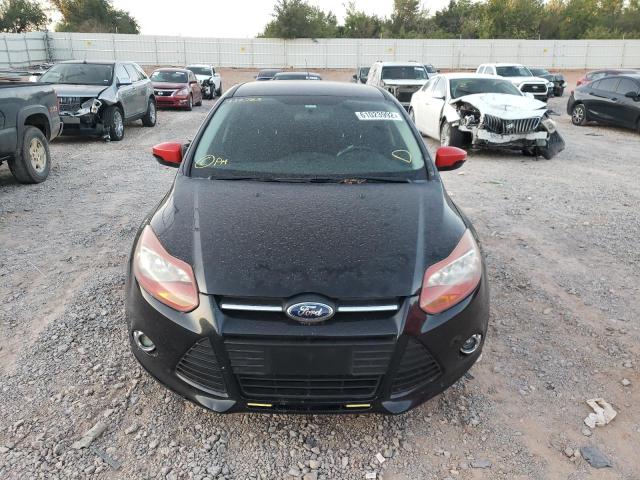 Photo 8 VIN: 1FADP3K21EL432783 - FORD FOCUS 