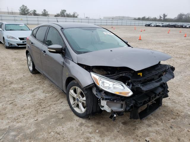 Photo 0 VIN: 1FADP3K21EL442987 - FORD FOCUS SE 