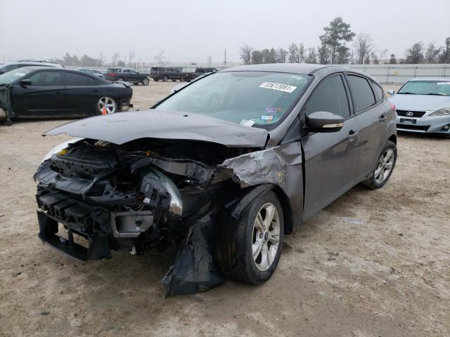 Photo 1 VIN: 1FADP3K21EL442987 - FORD FOCUS SE 