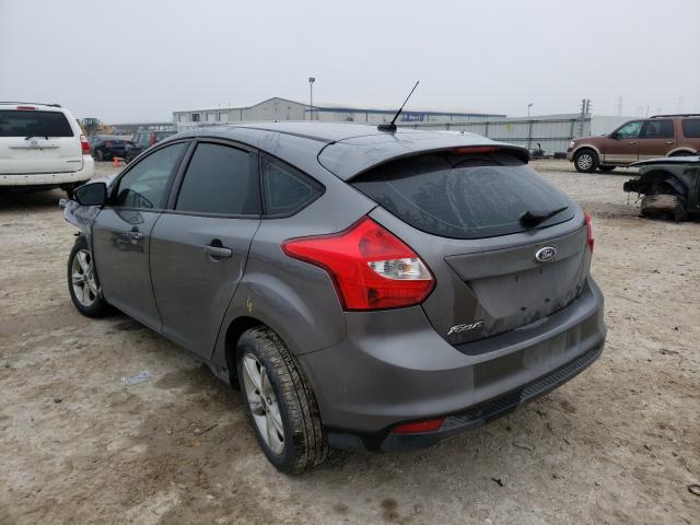 Photo 2 VIN: 1FADP3K21EL442987 - FORD FOCUS SE 