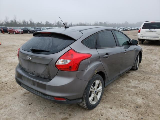 Photo 3 VIN: 1FADP3K21EL442987 - FORD FOCUS SE 