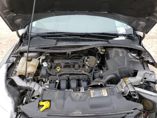 Photo 6 VIN: 1FADP3K21EL442987 - FORD FOCUS SE 