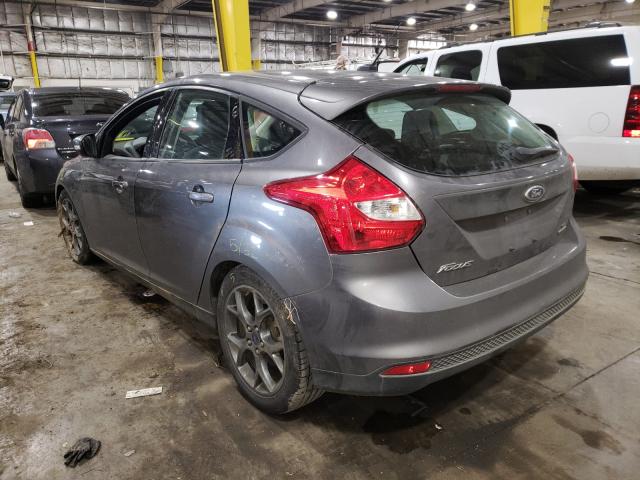 Photo 2 VIN: 1FADP3K21EL443685 - FORD FOCUS SE 