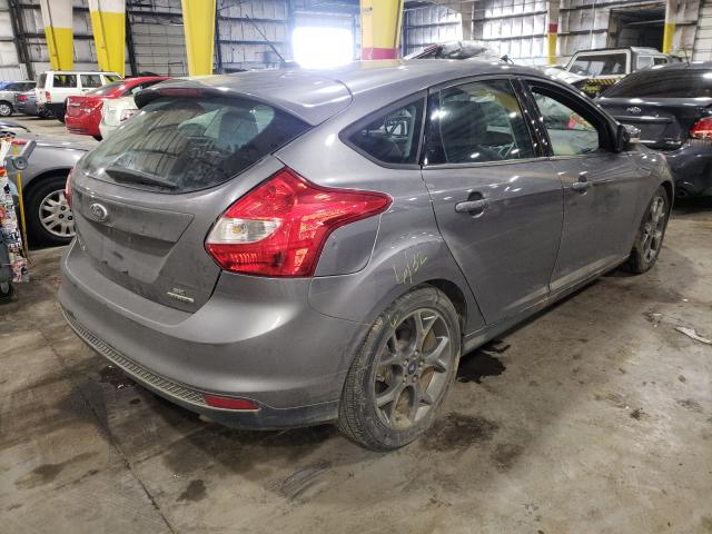 Photo 3 VIN: 1FADP3K21EL443685 - FORD FOCUS SE 