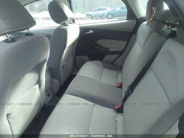 Photo 7 VIN: 1FADP3K21EL446182 - FORD FOCUS 