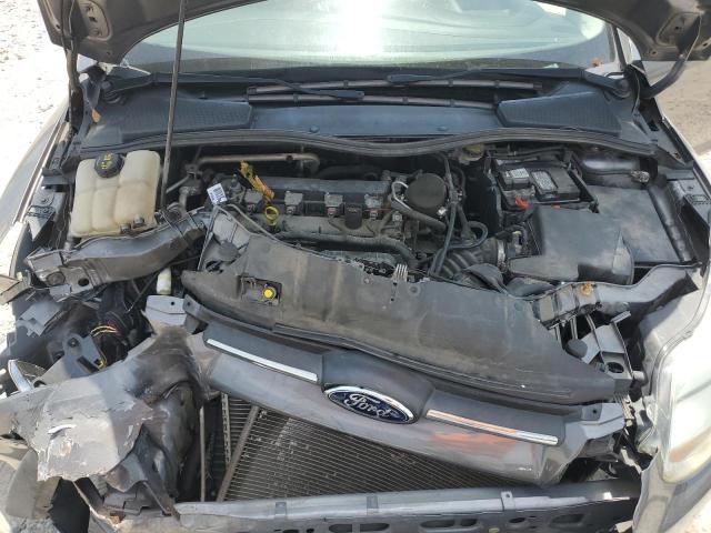 Photo 10 VIN: 1FADP3K21EL451303 - FORD FOCUS SE 