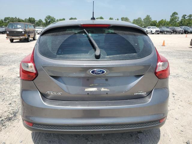 Photo 5 VIN: 1FADP3K21EL451303 - FORD FOCUS SE 