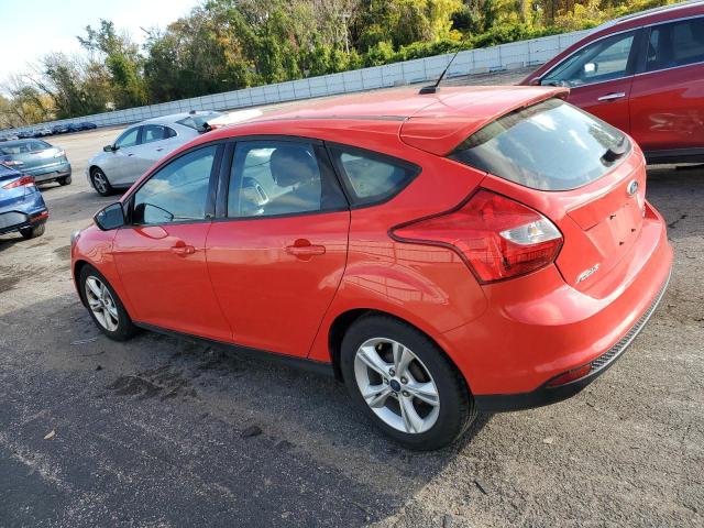 Photo 1 VIN: 1FADP3K21EL452189 - FORD FOCUS 