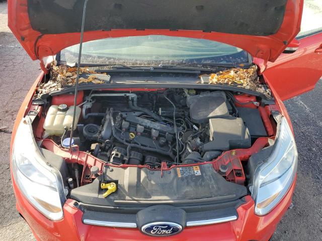 Photo 10 VIN: 1FADP3K21EL452189 - FORD FOCUS 