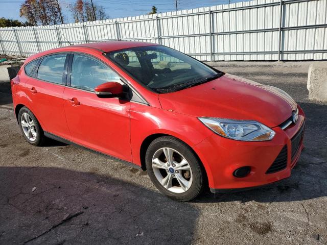 Photo 3 VIN: 1FADP3K21EL452189 - FORD FOCUS 