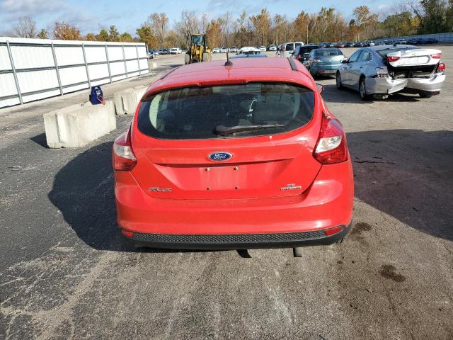 Photo 5 VIN: 1FADP3K21EL452189 - FORD FOCUS 