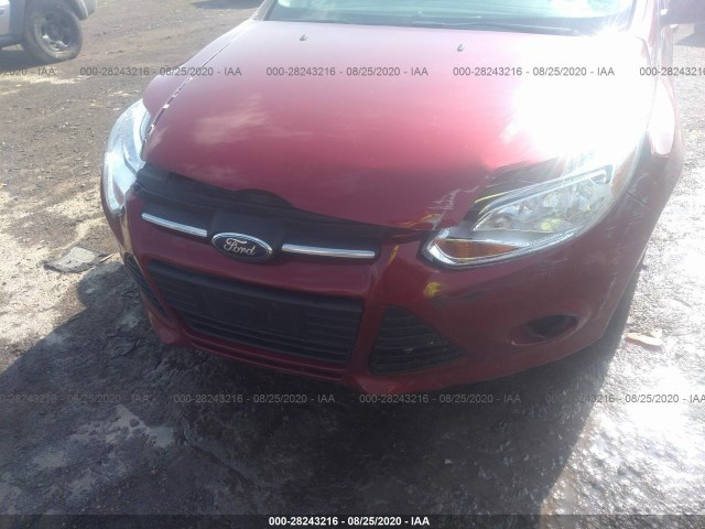 Photo 5 VIN: 1FADP3K21EL459238 - FORD FOCUS 