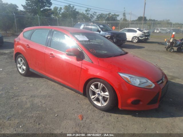 Photo 0 VIN: 1FADP3K21EL462723 - FORD FOCUS 