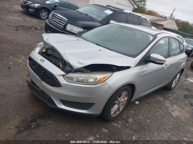 Photo 1 VIN: 1FADP3K21FL201416 - FORD FOCUS 