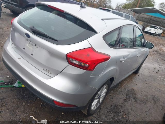 Photo 3 VIN: 1FADP3K21FL201416 - FORD FOCUS 