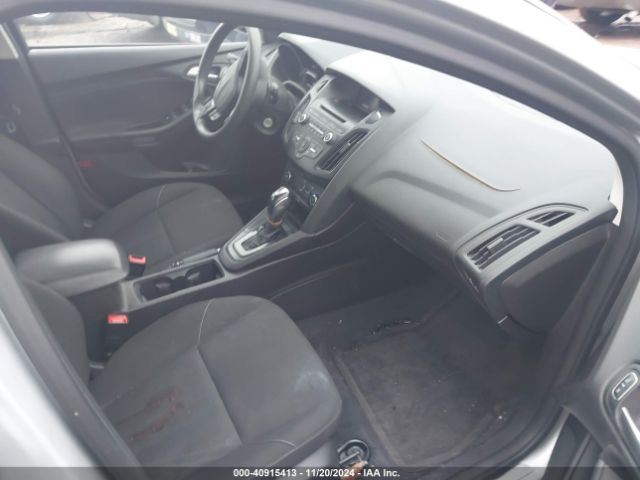 Photo 4 VIN: 1FADP3K21FL201416 - FORD FOCUS 