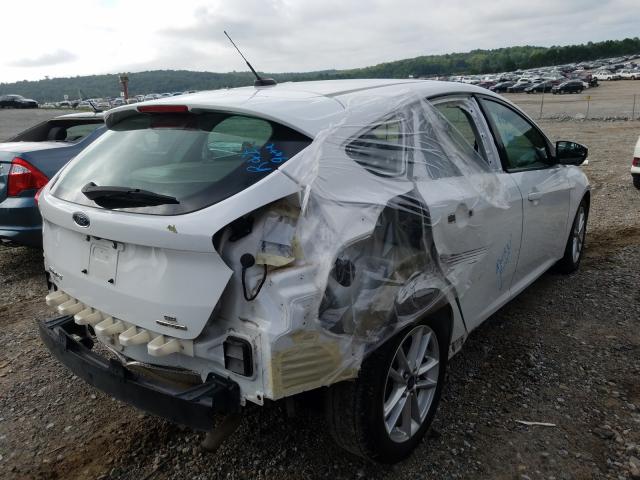 Photo 3 VIN: 1FADP3K21FL202579 - FORD FOCUS SE 