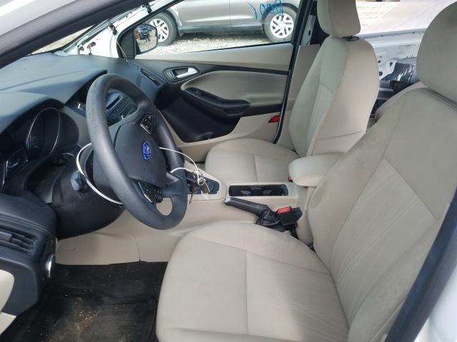 Photo 4 VIN: 1FADP3K21FL202579 - FORD FOCUS SE 