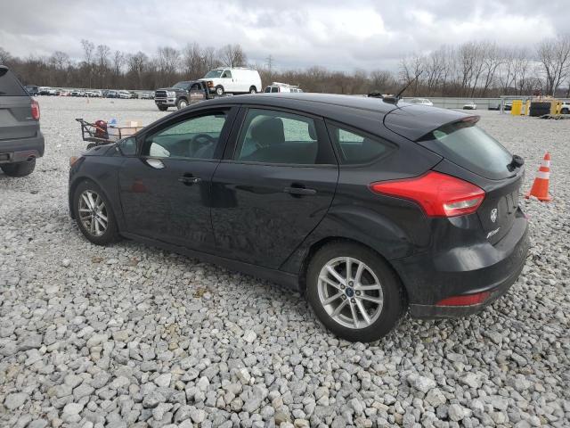 Photo 1 VIN: 1FADP3K21FL203375 - FORD FOCUS 