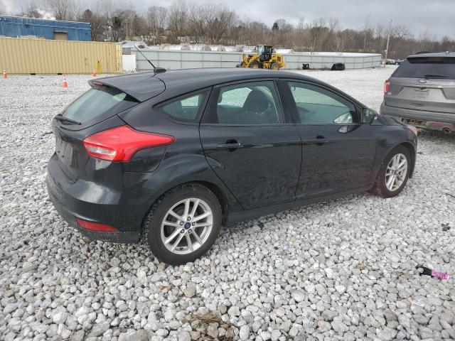 Photo 2 VIN: 1FADP3K21FL203375 - FORD FOCUS 