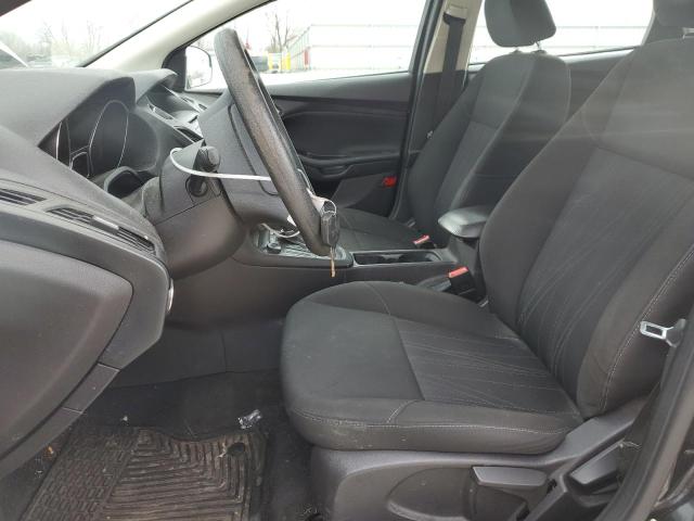 Photo 6 VIN: 1FADP3K21FL203375 - FORD FOCUS 