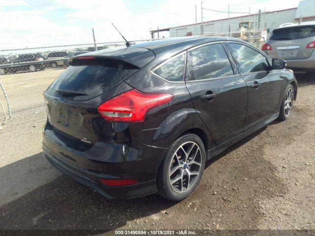 Photo 3 VIN: 1FADP3K21FL210374 - FORD FOCUS 