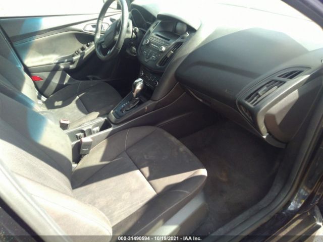 Photo 4 VIN: 1FADP3K21FL210374 - FORD FOCUS 