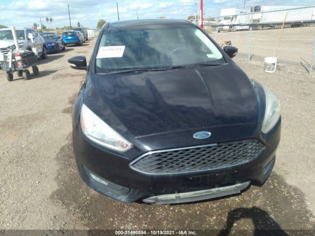 Photo 5 VIN: 1FADP3K21FL210374 - FORD FOCUS 