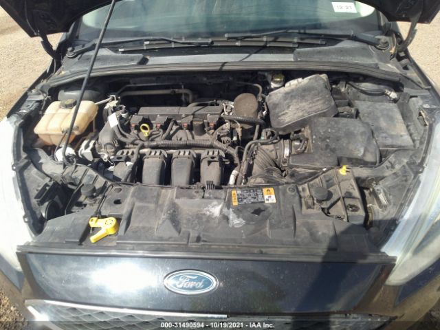 Photo 9 VIN: 1FADP3K21FL210374 - FORD FOCUS 