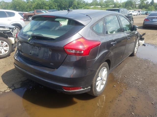 Photo 3 VIN: 1FADP3K21FL213467 - FORD FOCUS SE 