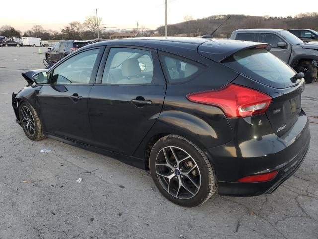 Photo 1 VIN: 1FADP3K21FL215140 - FORD FOCUS 