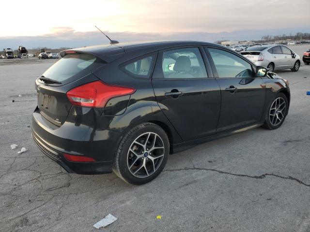 Photo 2 VIN: 1FADP3K21FL215140 - FORD FOCUS 