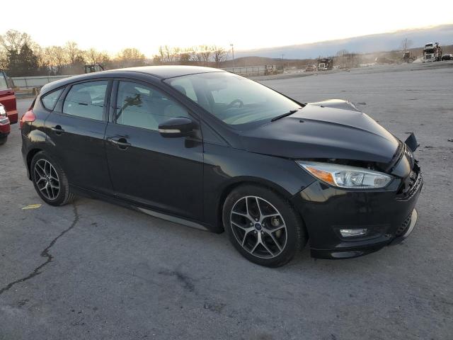 Photo 3 VIN: 1FADP3K21FL215140 - FORD FOCUS 