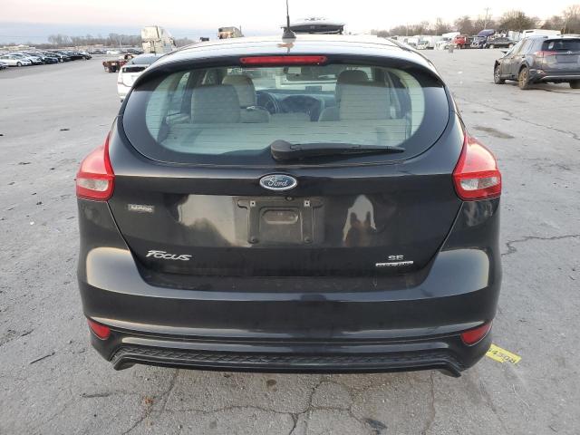 Photo 5 VIN: 1FADP3K21FL215140 - FORD FOCUS 