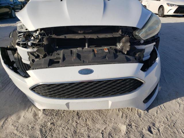 Photo 11 VIN: 1FADP3K21FL215624 - FORD FOCUS 