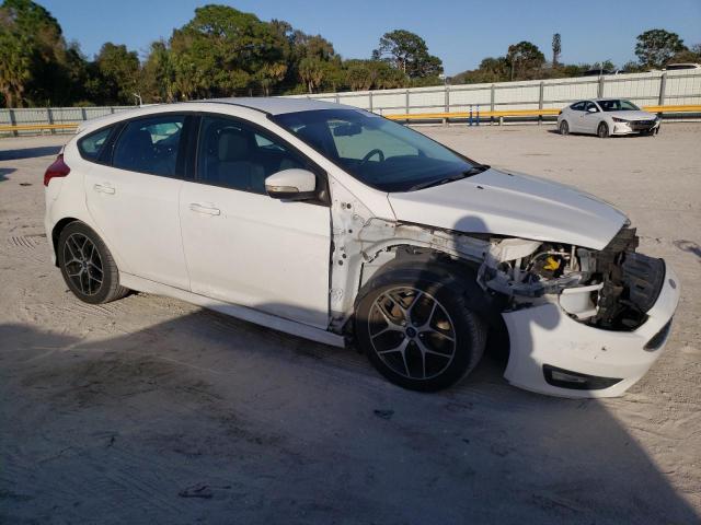 Photo 3 VIN: 1FADP3K21FL215624 - FORD FOCUS 