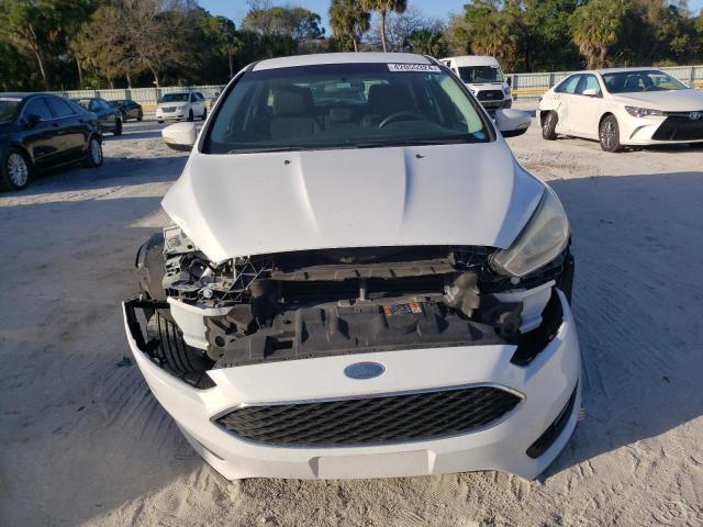 Photo 4 VIN: 1FADP3K21FL215624 - FORD FOCUS 