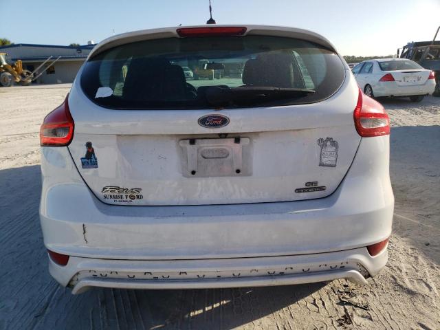 Photo 5 VIN: 1FADP3K21FL215624 - FORD FOCUS 