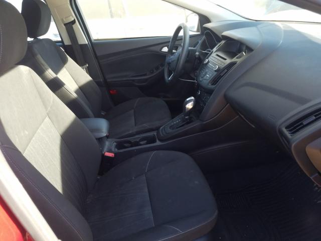 Photo 4 VIN: 1FADP3K21FL216692 - FORD FOCUS SE 